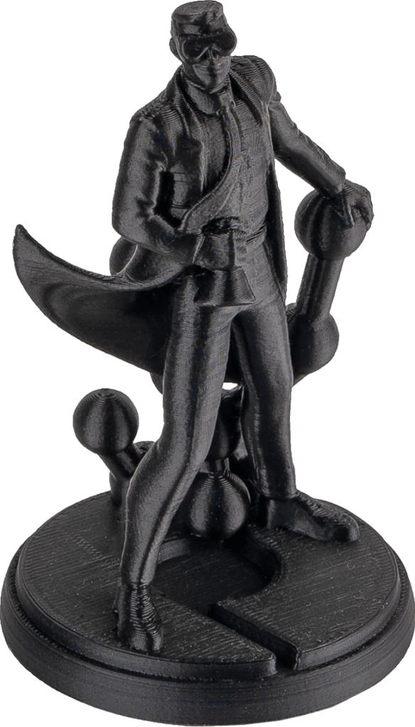 Panchroma™-Satin-Black