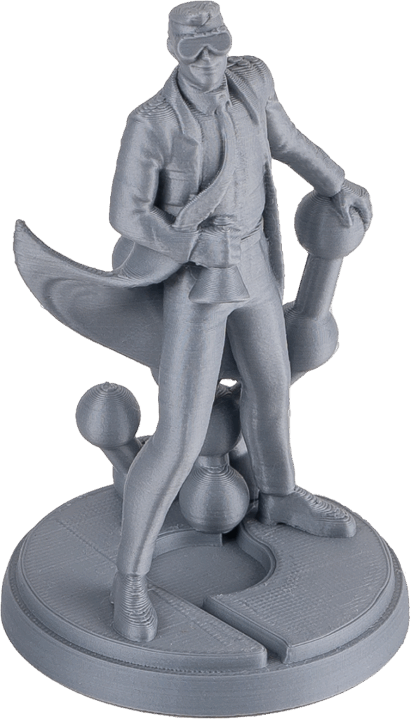 Panchroma™-Satin-Grey