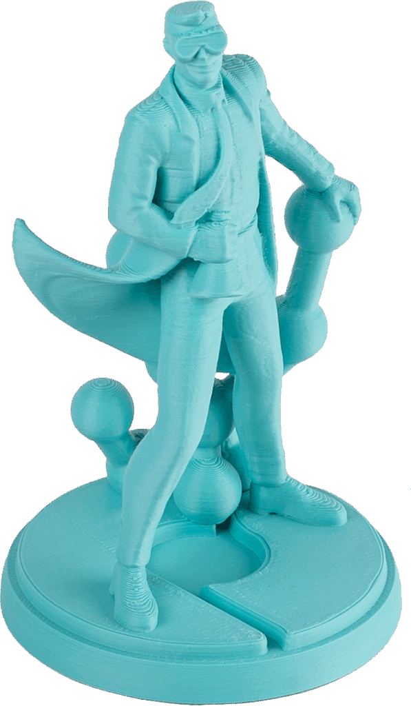 Panchroma™-Satin-Polymaker-Teal