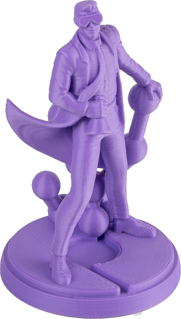 Panchroma™-Satin-Purple