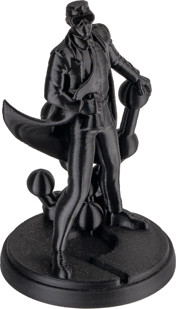 Panchroma™-Silk-Black