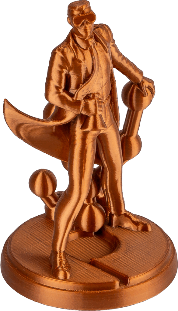 Panchroma™-Silk-Bronze