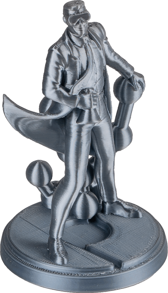 Panchroma™-Silk-Chrome