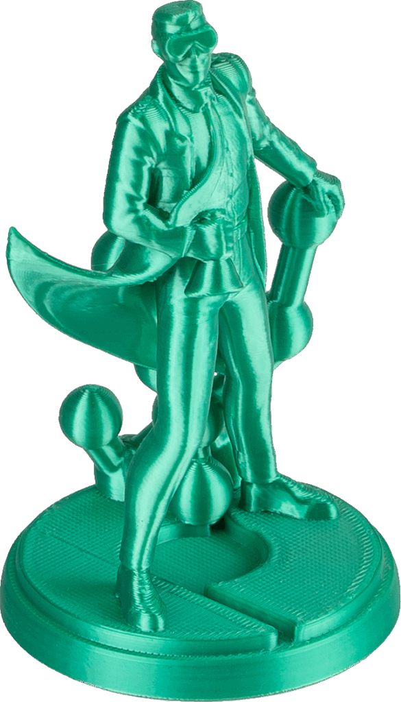 Panchroma™-Silk-Green