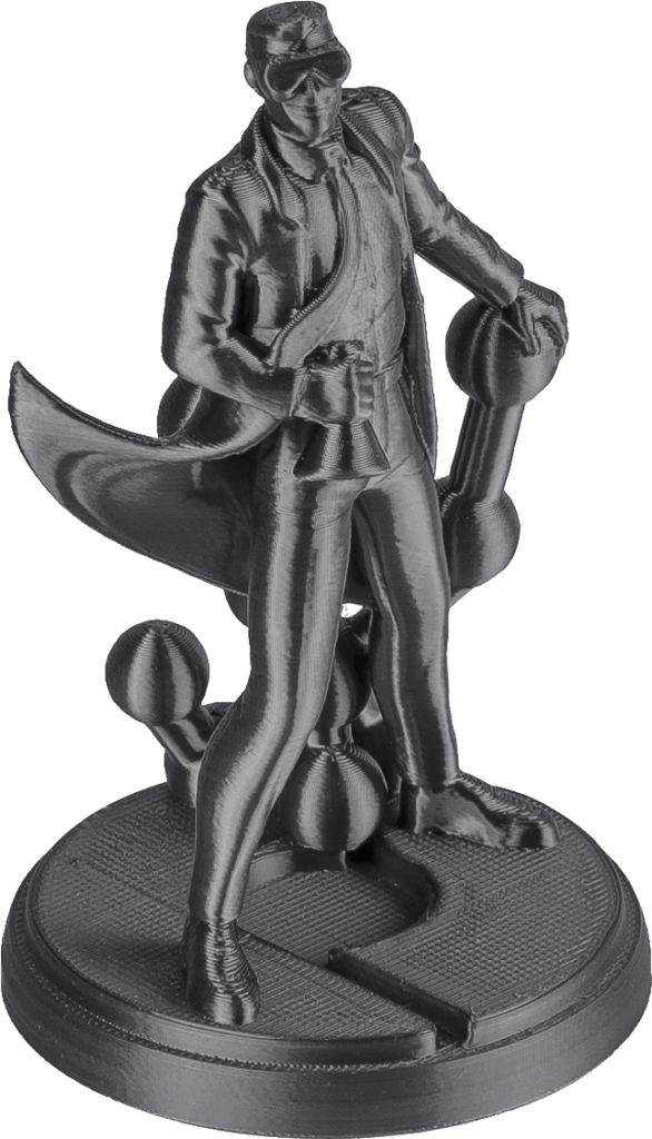 Panchroma™-Silk-Gunmetal-Grey