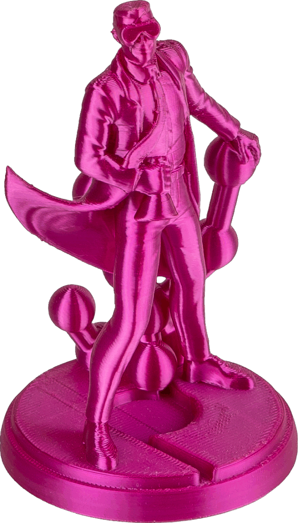 Panchroma™-Silk-Magenta