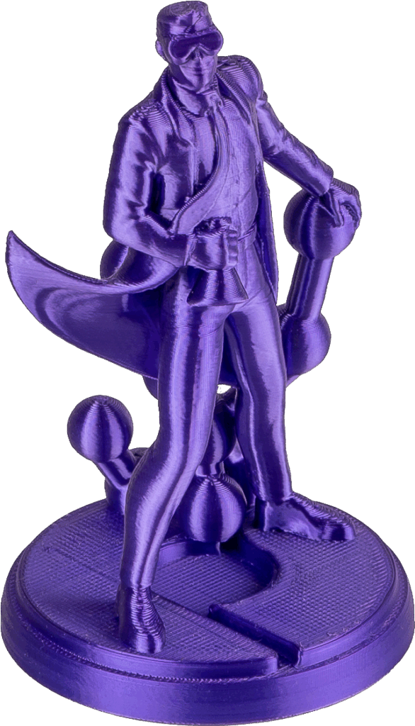 Panchroma™-Silk-Purple