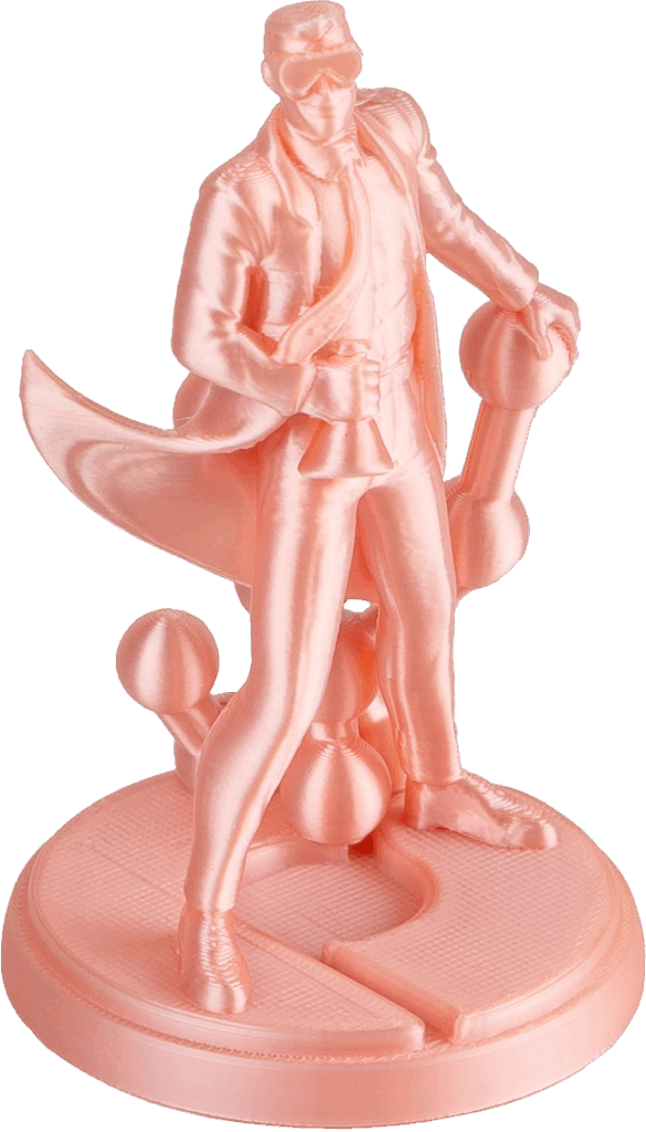 Panchroma™-Silk-Quartz-Pink