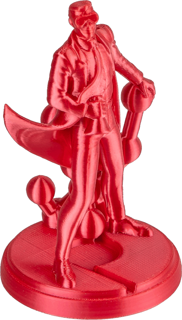 Panchroma™-Silk-Rose