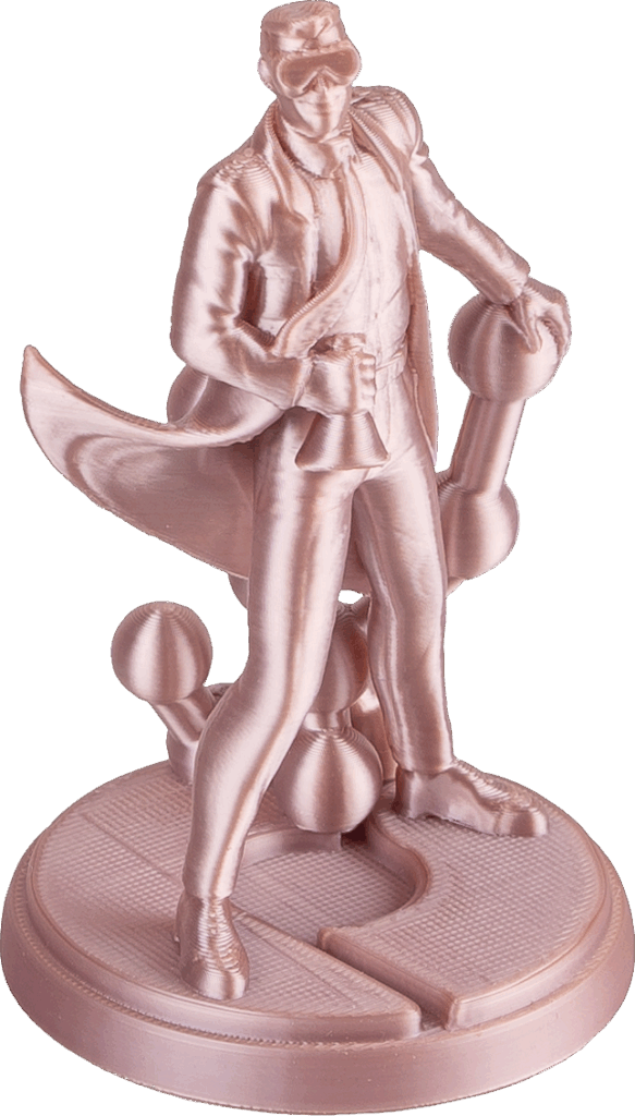 Panchroma™-Silk-Rose-Gold