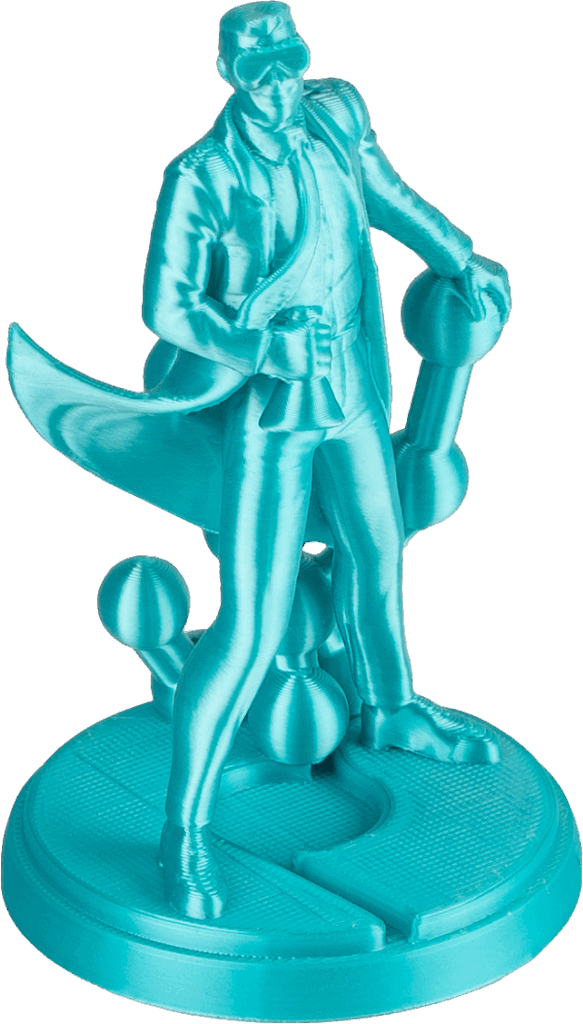 Panchroma™-Silk-Teal